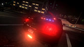 Unmarked 2015 Mustang GT V1